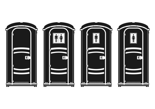 Best Portable Restroom Removal and Pickup  in Seminole, FL