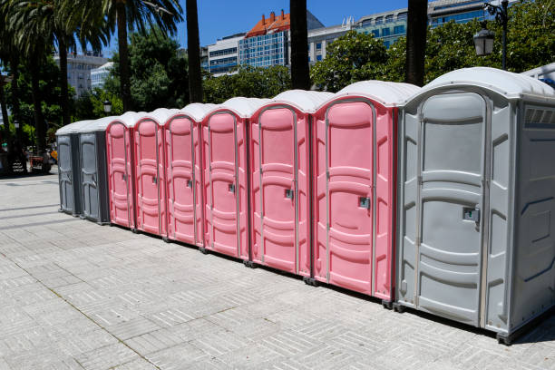 Portable Restrooms for Agricultural Sites in Seminole, FL